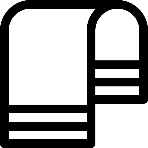 Toallas deportivas