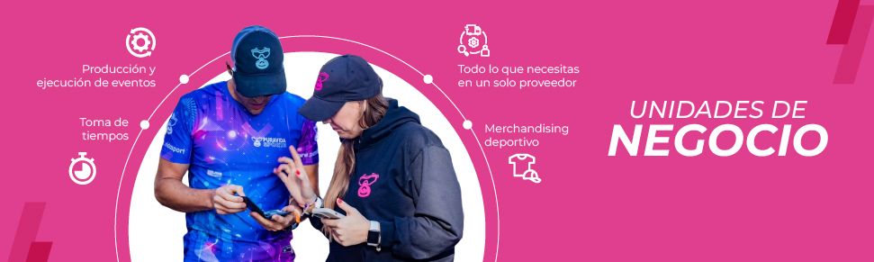 unidades de negocios